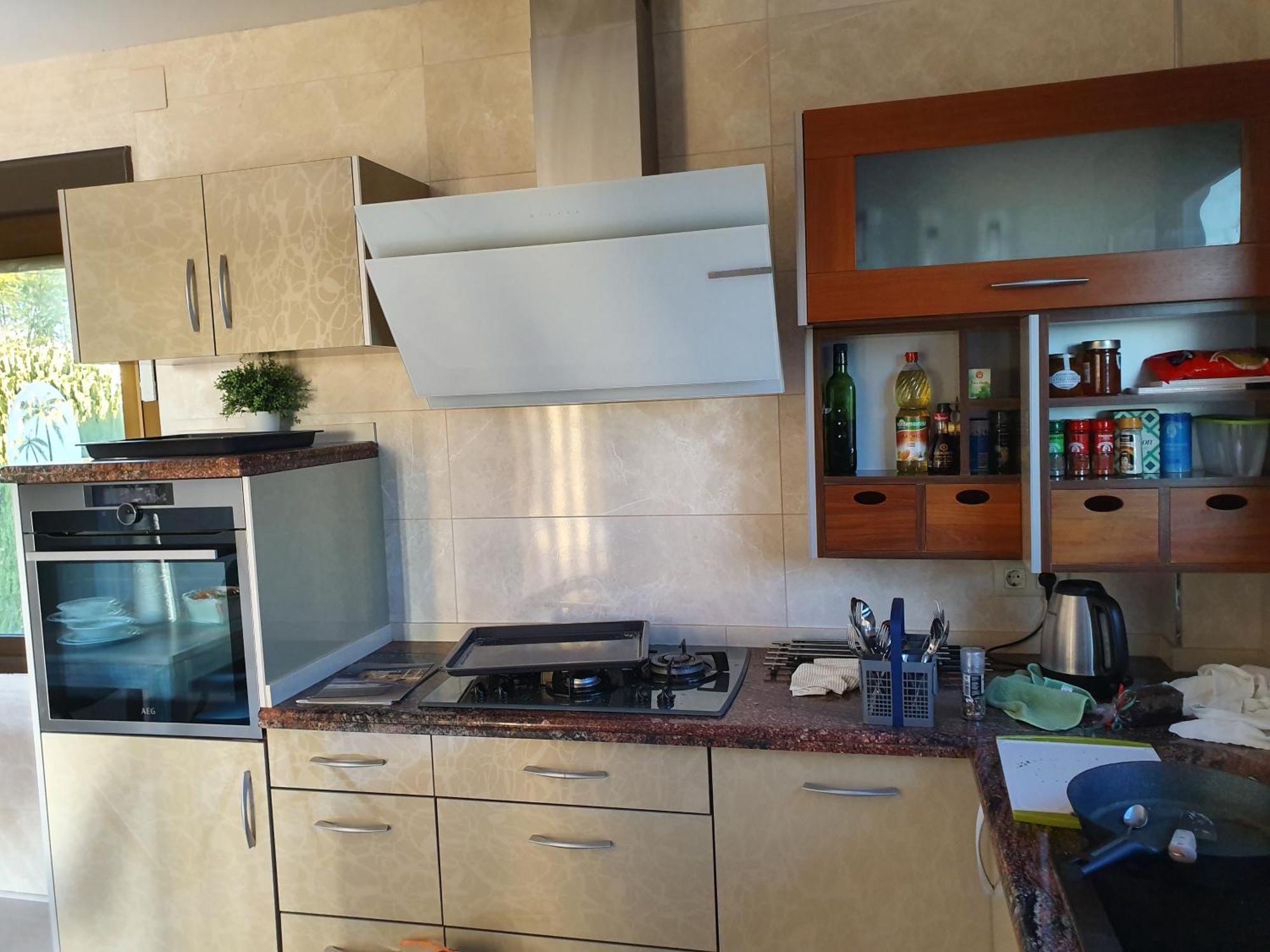 Luxury Villa - Pool, Hot Tub, Aircon, Tvs, Home Cinema, Office, Gbit Internet, Sports Equipment Calpe Exterior foto
